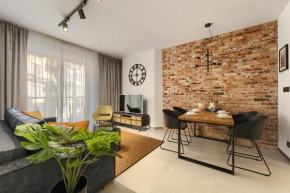 Elite Apartament Parking by IMPERO